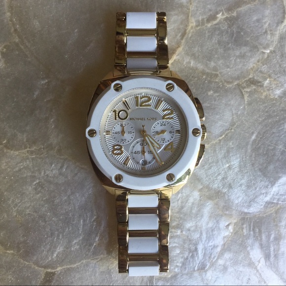 chronograph watch case